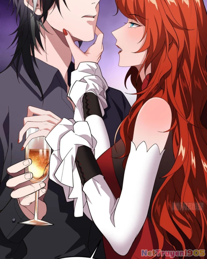 Toàn Trí Tu Tiên Giả Chapter 47 - Trang 2