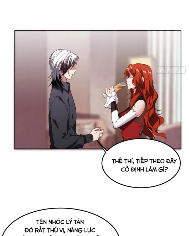 Toàn Trí Tu Tiên Giả Chapter 47 - Trang 2