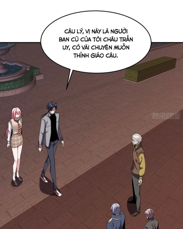 Toàn Trí Tu Tiên Giả Chapter 47 - Trang 2