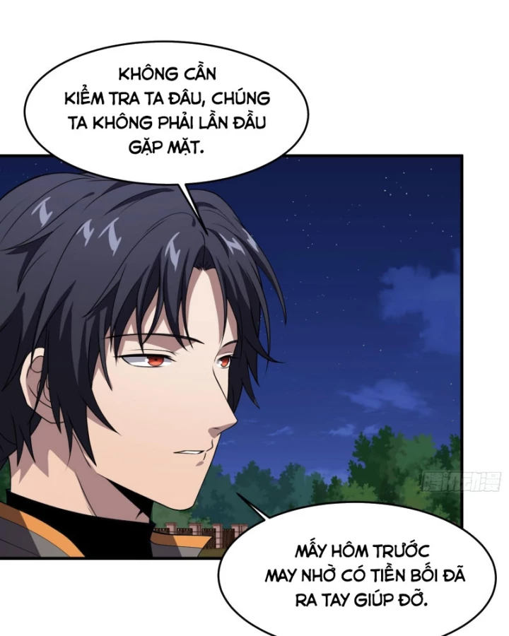 Toàn Trí Tu Tiên Giả Chapter 47 - Trang 2
