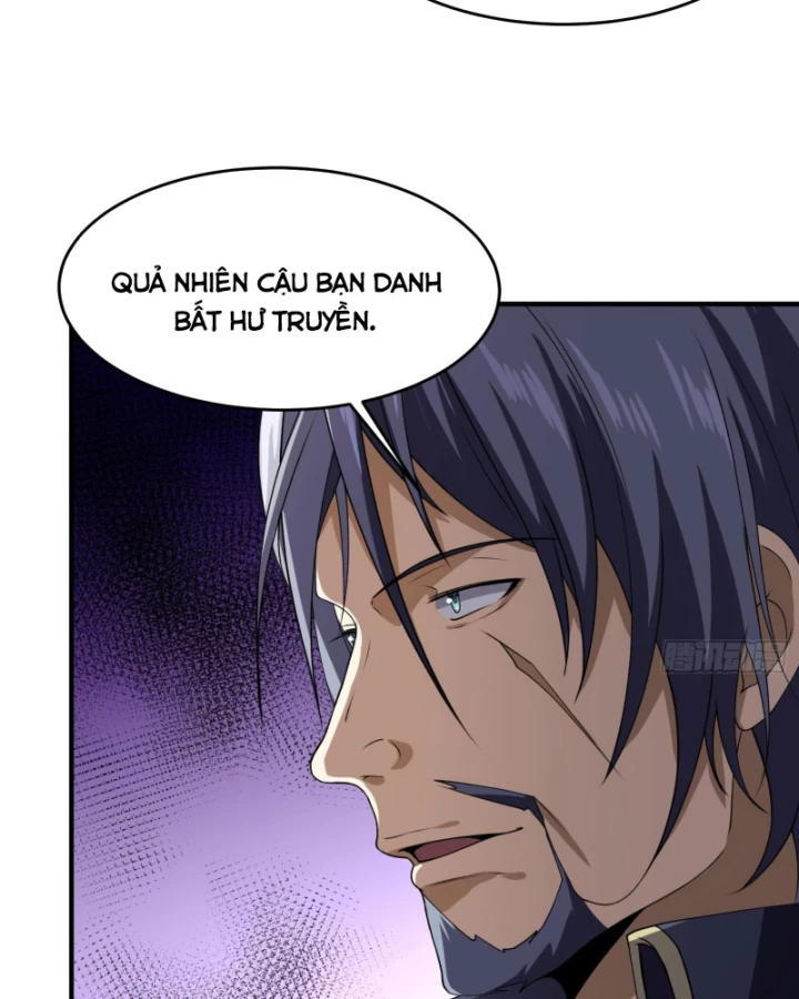 Toàn Trí Tu Tiên Giả Chapter 47 - Trang 2