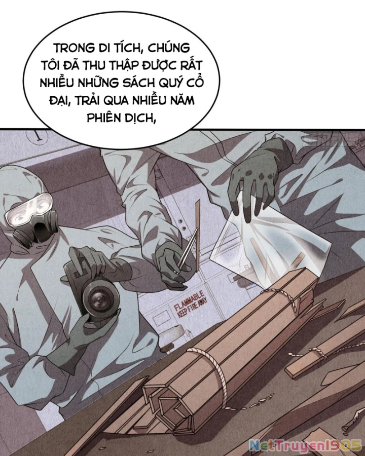 Toàn Trí Tu Tiên Giả Chapter 47 - Trang 2