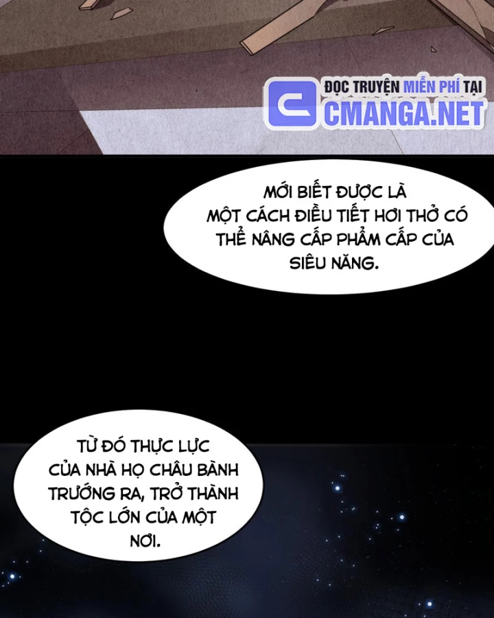 Toàn Trí Tu Tiên Giả Chapter 47 - Trang 2