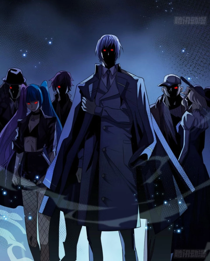 Toàn Trí Tu Tiên Giả Chapter 47 - Trang 2