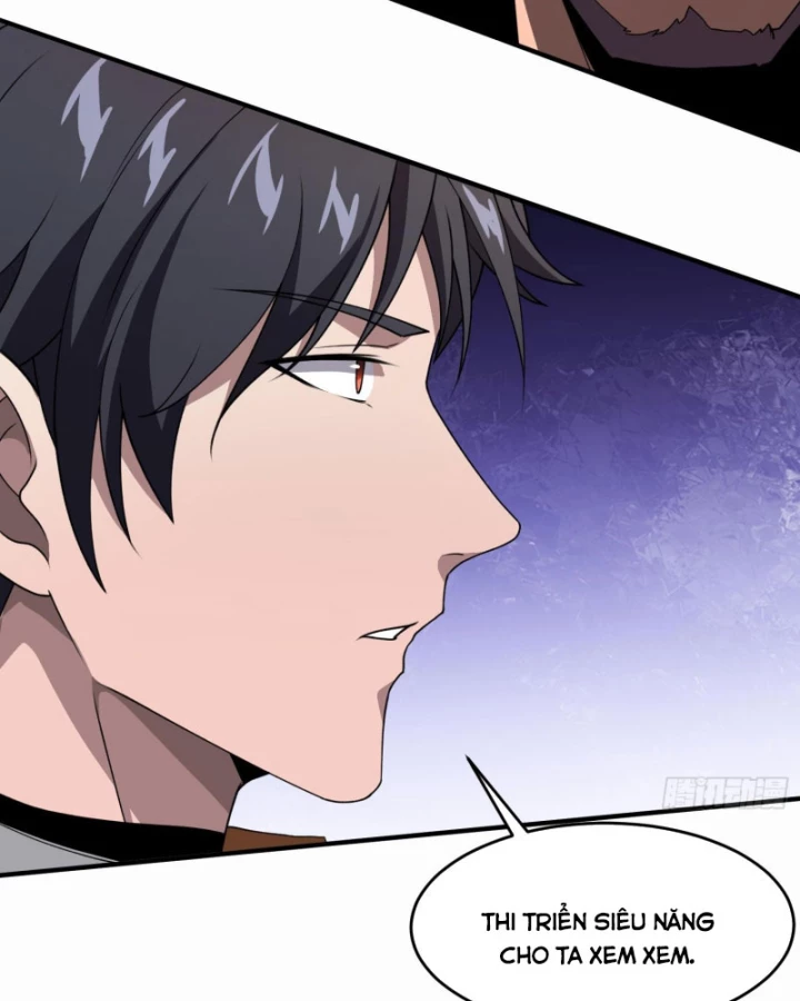Toàn Trí Tu Tiên Giả Chapter 47 - Trang 2