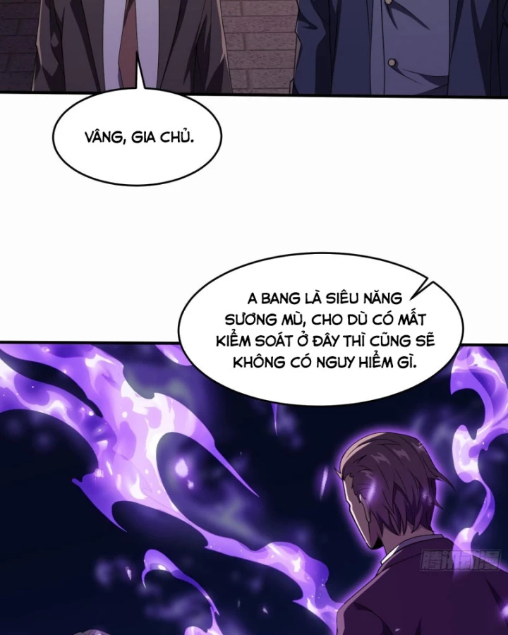 Toàn Trí Tu Tiên Giả Chapter 47 - Trang 2