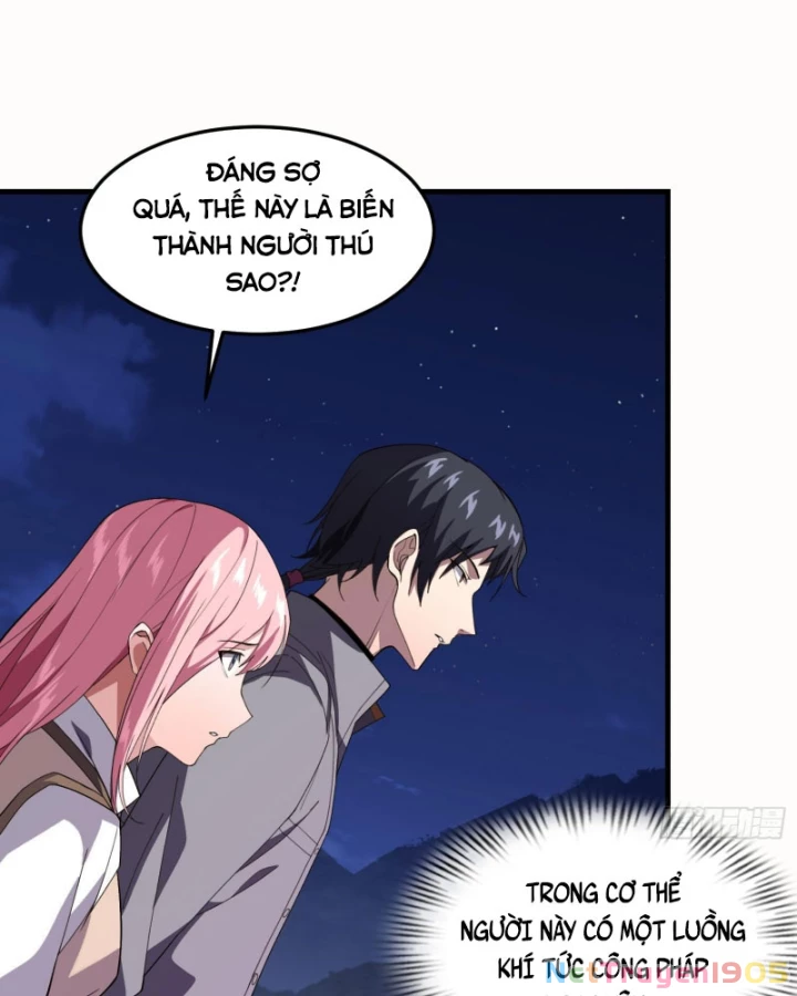Toàn Trí Tu Tiên Giả Chapter 47 - Trang 2