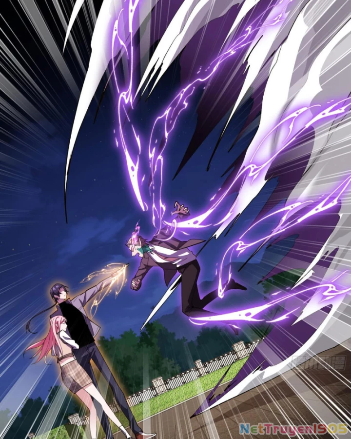 Toàn Trí Tu Tiên Giả Chapter 47 - Trang 2