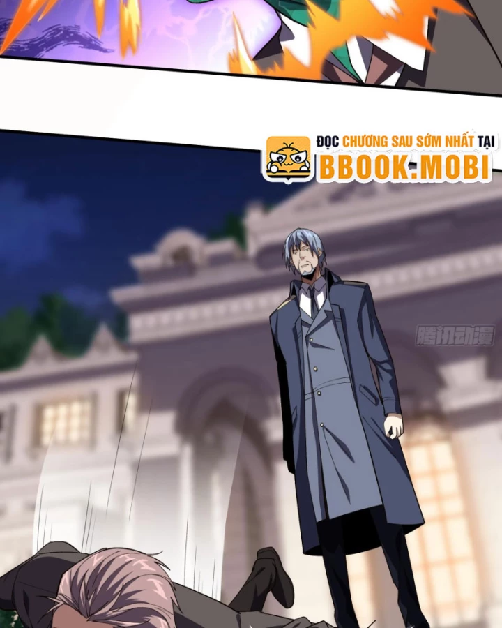 Toàn Trí Tu Tiên Giả Chapter 47 - Trang 2