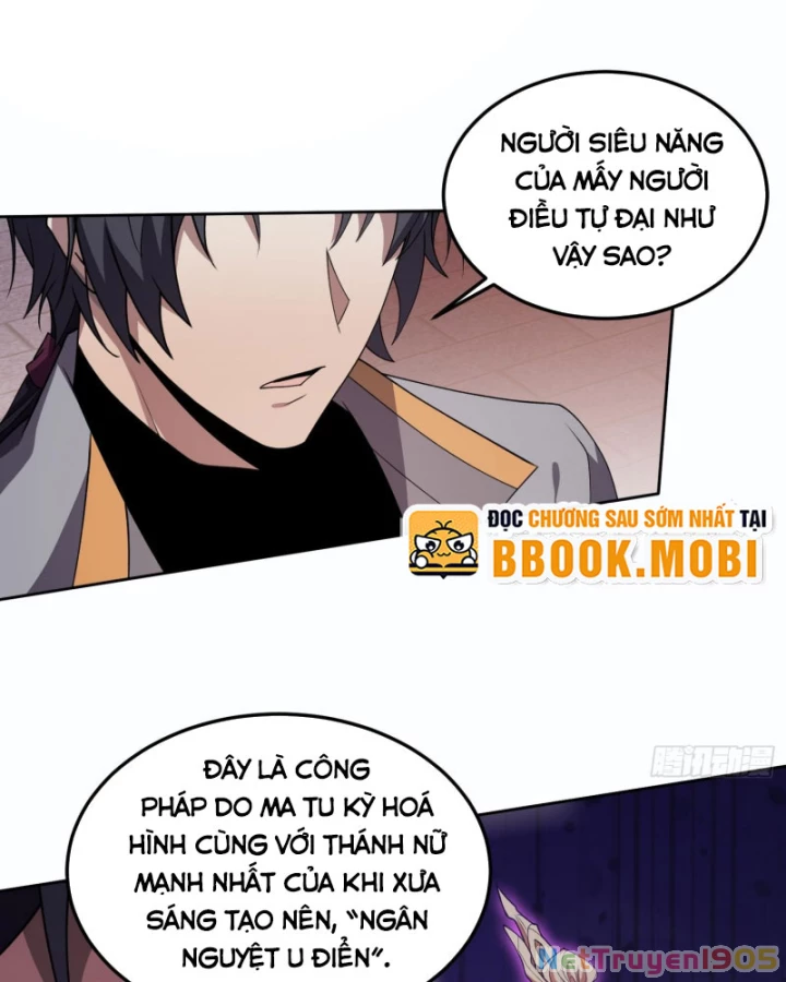 Toàn Trí Tu Tiên Giả Chapter 47 - Trang 2