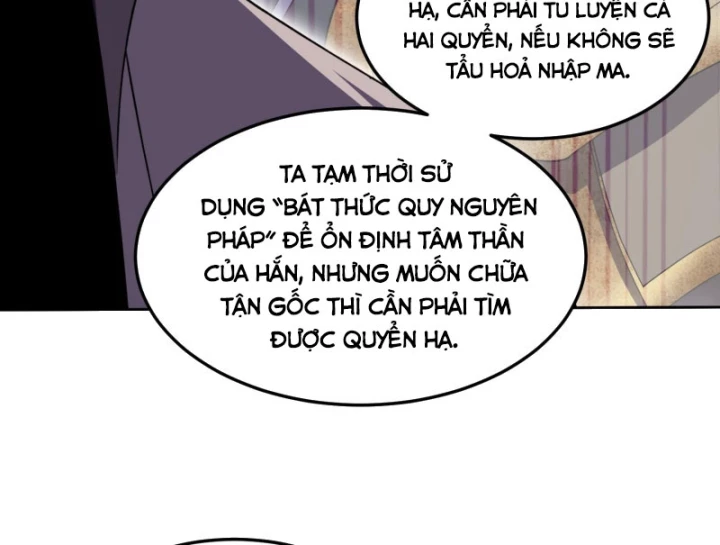 Toàn Trí Tu Tiên Giả Chapter 47 - Trang 2