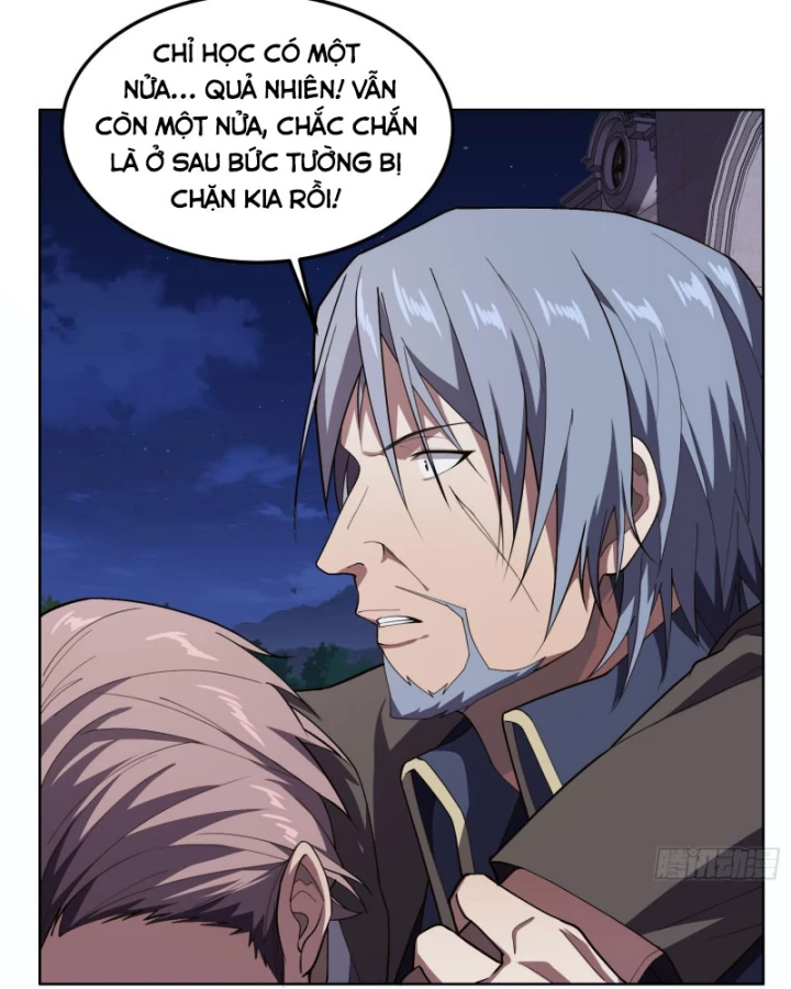 Toàn Trí Tu Tiên Giả Chapter 47 - Trang 2
