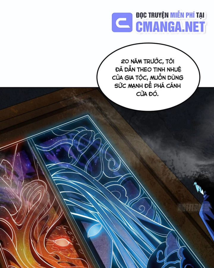 Toàn Trí Tu Tiên Giả Chapter 47 - Trang 2