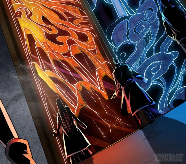 Toàn Trí Tu Tiên Giả Chapter 47 - Trang 2