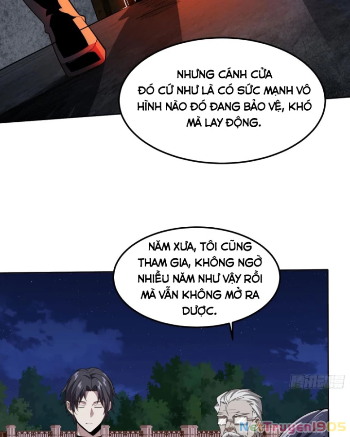 Toàn Trí Tu Tiên Giả Chapter 47 - Trang 2