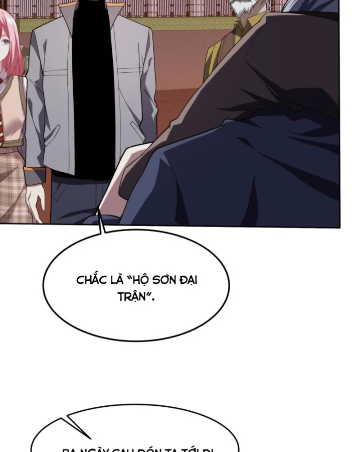 Toàn Trí Tu Tiên Giả Chapter 47 - Trang 2