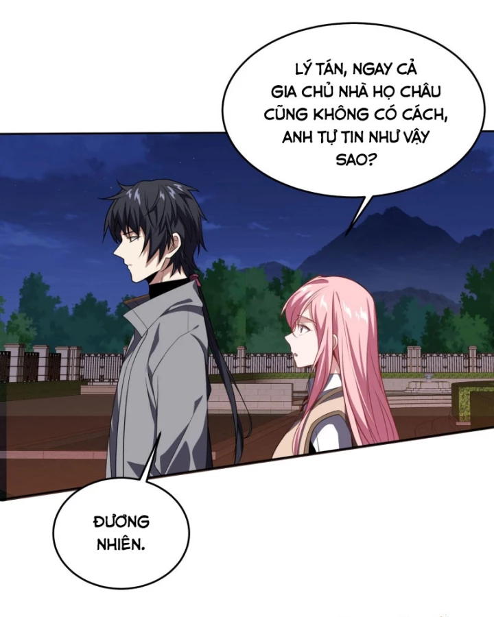 Toàn Trí Tu Tiên Giả Chapter 47 - Trang 2
