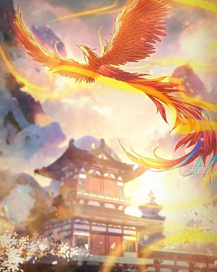 Toàn Trí Tu Tiên Giả Chapter 48 - Trang 2