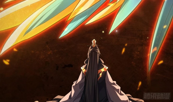 Toàn Trí Tu Tiên Giả Chapter 48 - Trang 2