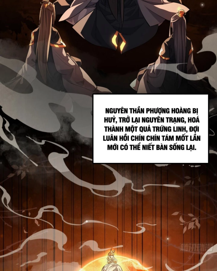 Toàn Trí Tu Tiên Giả Chapter 48 - Trang 2