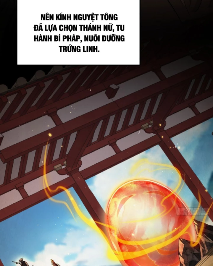 Toàn Trí Tu Tiên Giả Chapter 48 - Trang 2