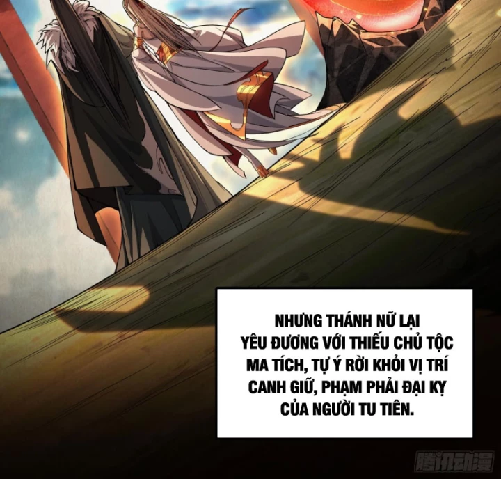 Toàn Trí Tu Tiên Giả Chapter 48 - Trang 2