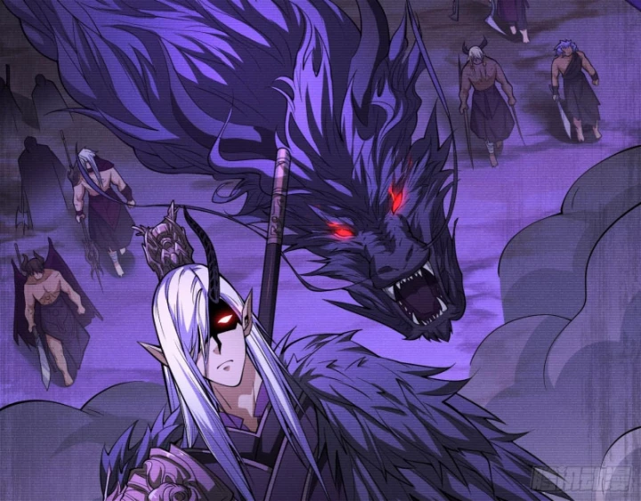 Toàn Trí Tu Tiên Giả Chapter 48 - Trang 2