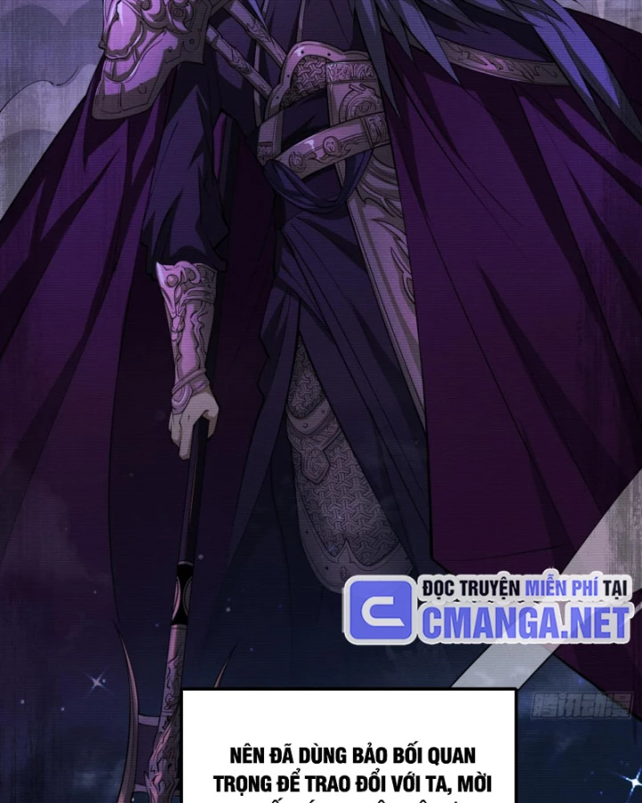 Toàn Trí Tu Tiên Giả Chapter 48 - Trang 2