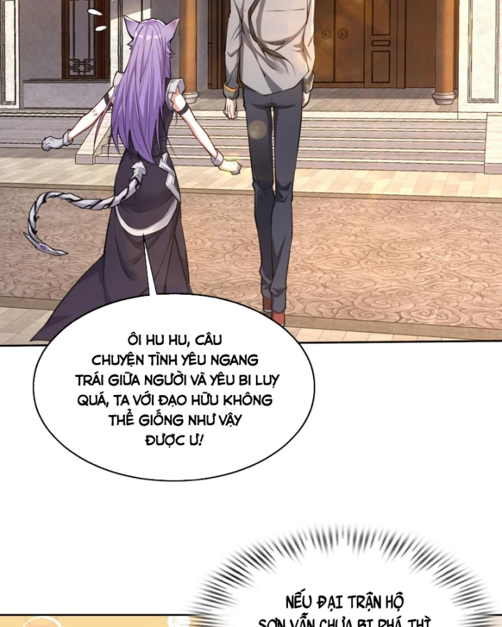 Toàn Trí Tu Tiên Giả Chapter 48 - Trang 2