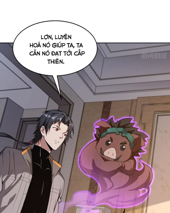 Toàn Trí Tu Tiên Giả Chapter 48 - Trang 2
