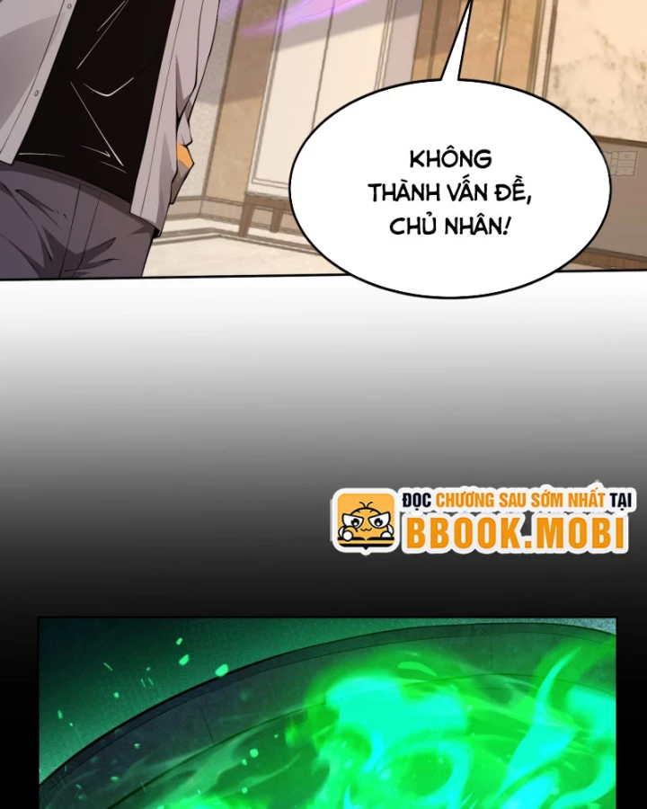 Toàn Trí Tu Tiên Giả Chapter 48 - Trang 2