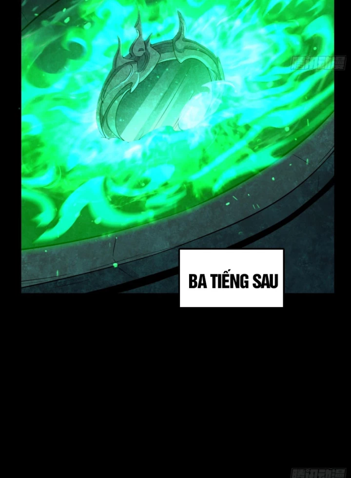 Toàn Trí Tu Tiên Giả Chapter 48 - Trang 2