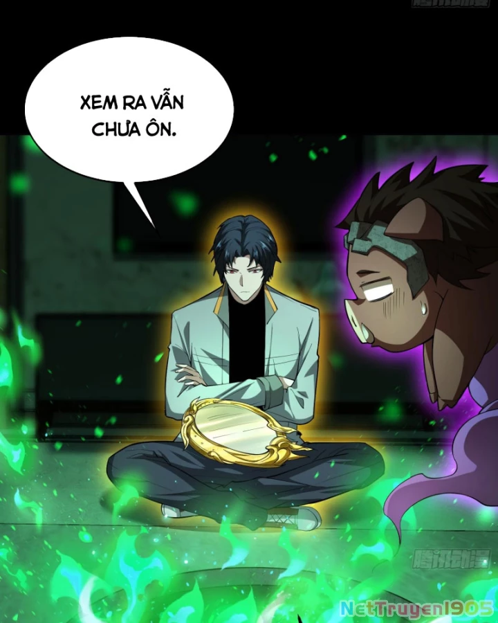 Toàn Trí Tu Tiên Giả Chapter 48 - Trang 2