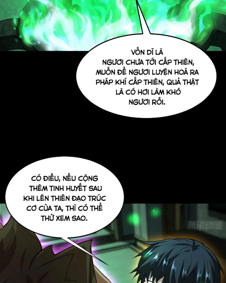 Toàn Trí Tu Tiên Giả Chapter 48 - Trang 2