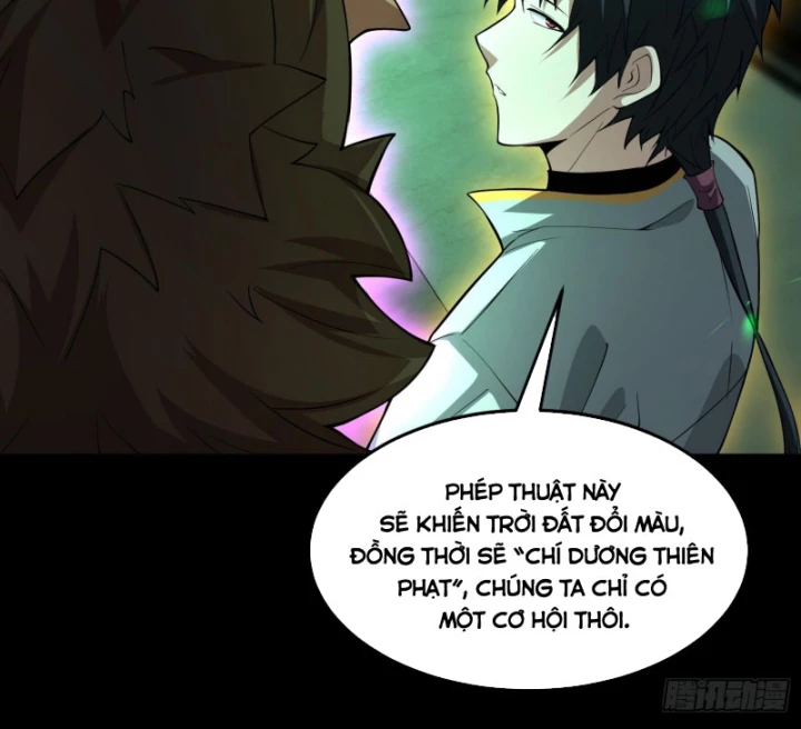 Toàn Trí Tu Tiên Giả Chapter 48 - Trang 2