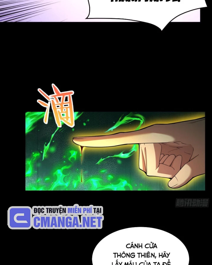 Toàn Trí Tu Tiên Giả Chapter 48 - Trang 2