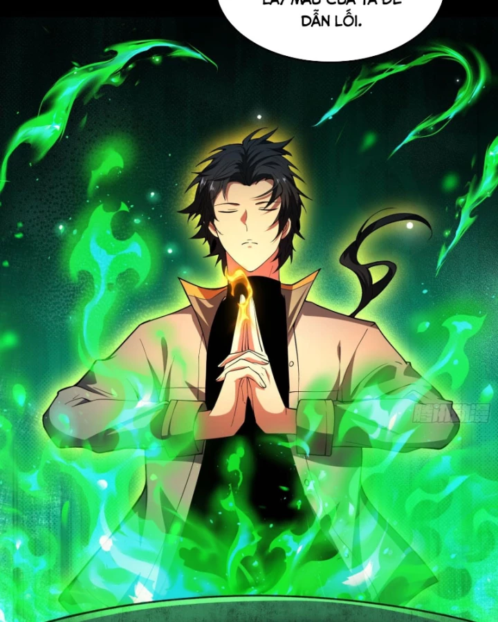 Toàn Trí Tu Tiên Giả Chapter 48 - Trang 2