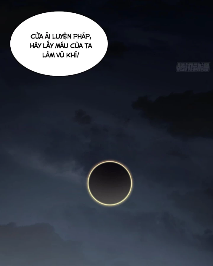 Toàn Trí Tu Tiên Giả Chapter 48 - Trang 2