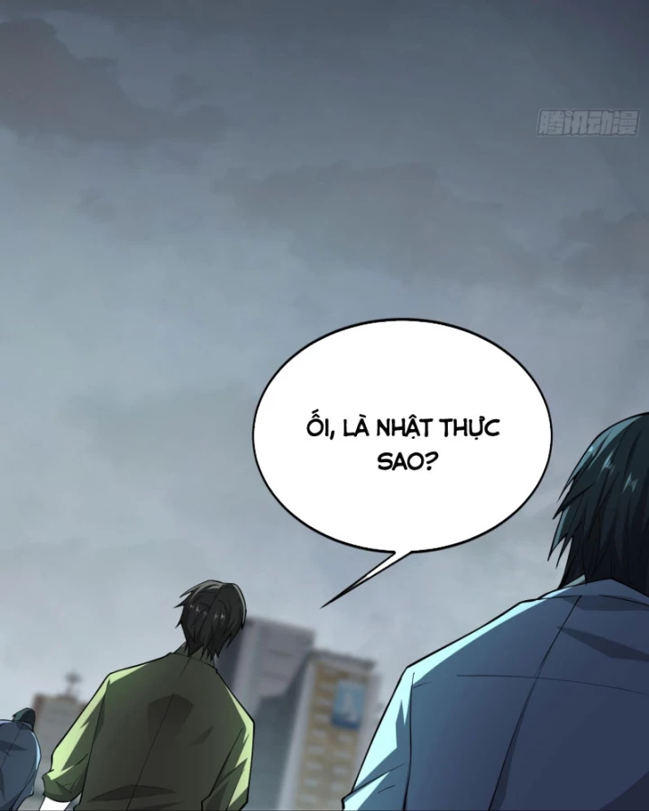 Toàn Trí Tu Tiên Giả Chapter 48 - Trang 2