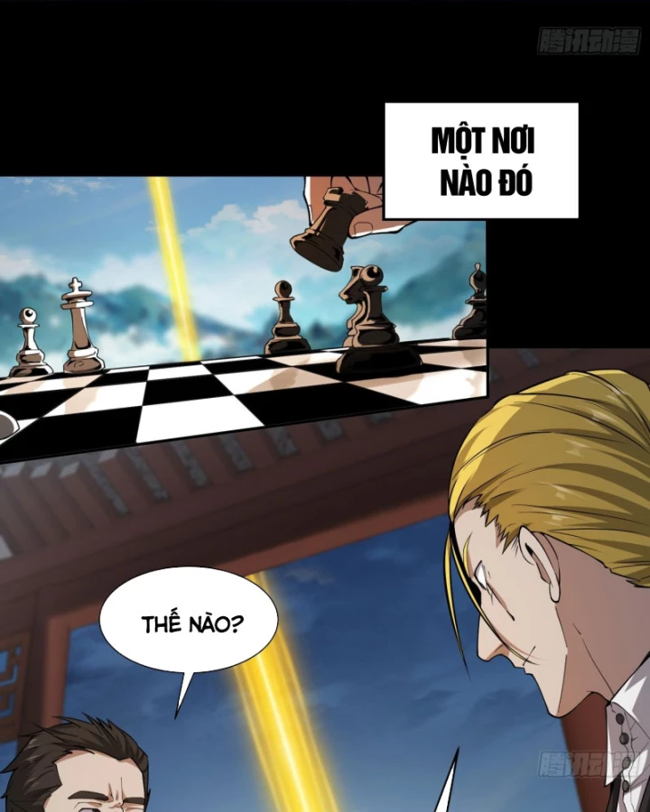 Toàn Trí Tu Tiên Giả Chapter 48 - Trang 2