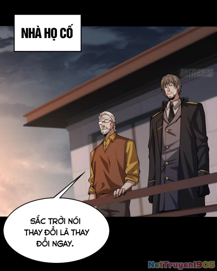 Toàn Trí Tu Tiên Giả Chapter 48 - Trang 2