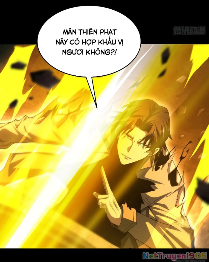 Toàn Trí Tu Tiên Giả Chapter 48 - Trang 2
