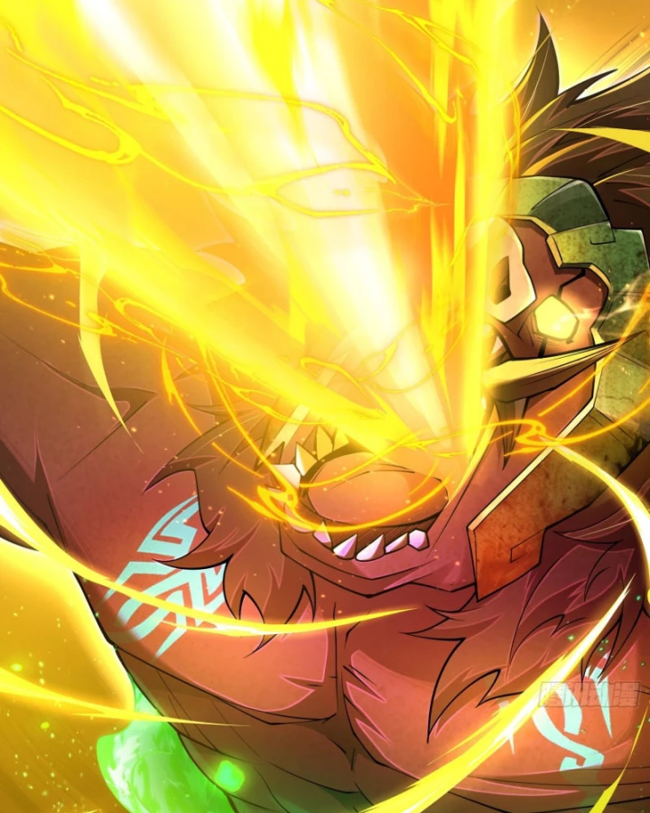 Toàn Trí Tu Tiên Giả Chapter 48 - Trang 2