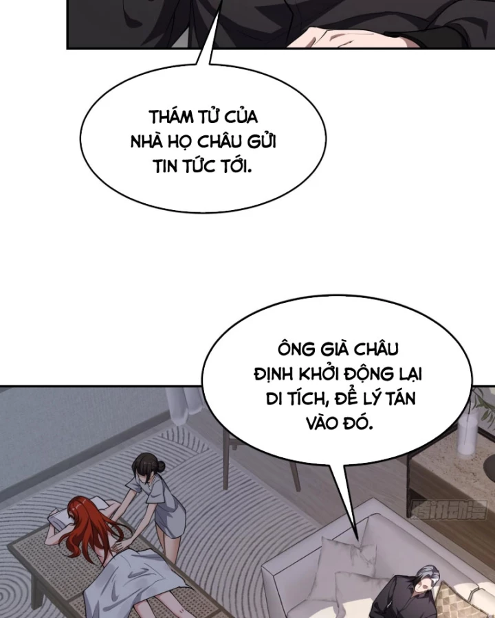 Toàn Trí Tu Tiên Giả Chapter 48 - Trang 2