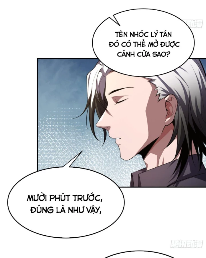 Toàn Trí Tu Tiên Giả Chapter 48 - Trang 2