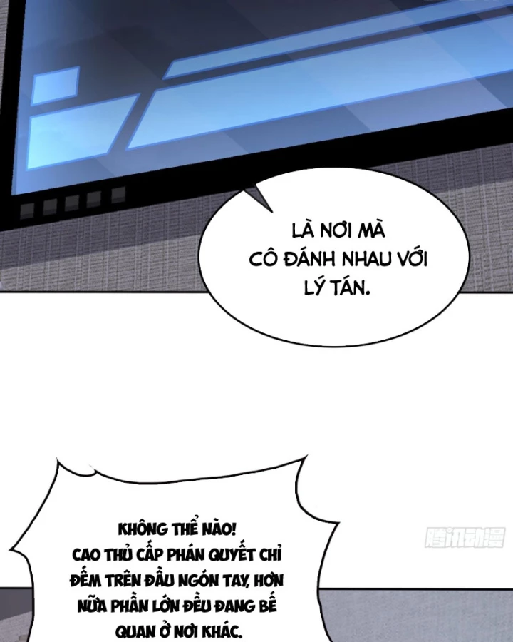 Toàn Trí Tu Tiên Giả Chapter 48 - Trang 2