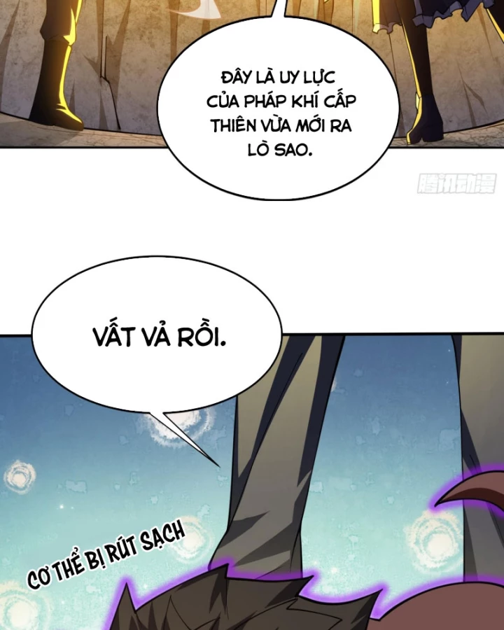 Toàn Trí Tu Tiên Giả Chapter 48 - Trang 2