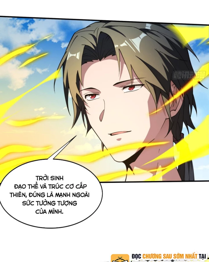 Toàn Trí Tu Tiên Giả Chapter 48 - Trang 2