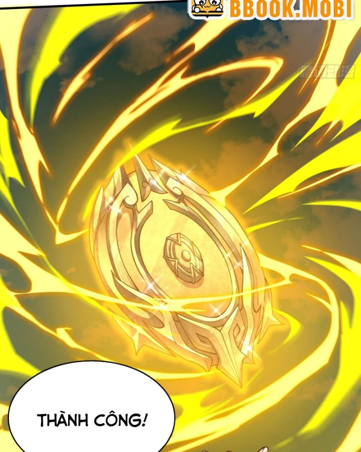Toàn Trí Tu Tiên Giả Chapter 48 - Trang 2