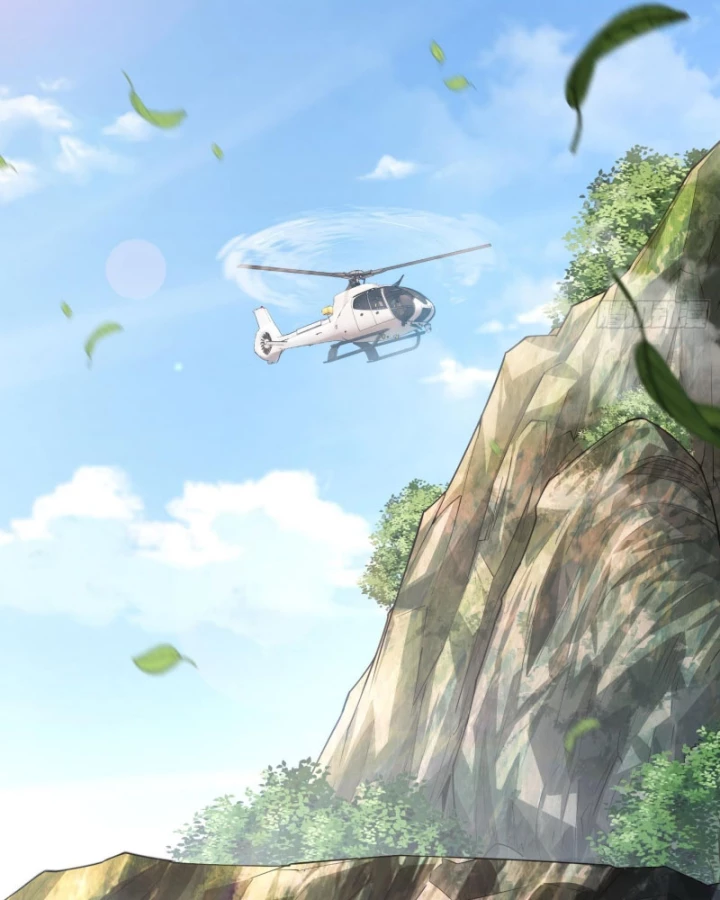 Toàn Trí Tu Tiên Giả Chapter 49 - Trang 2